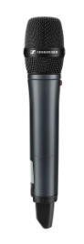 SKM 100 G4-S-A1 HANDHELD TRANSMITTER WITH MUTE SWITCH. MIC CAPSULE NOT INCLUDED, FREQ RANGE: A1 (470 - 516 MHZ)